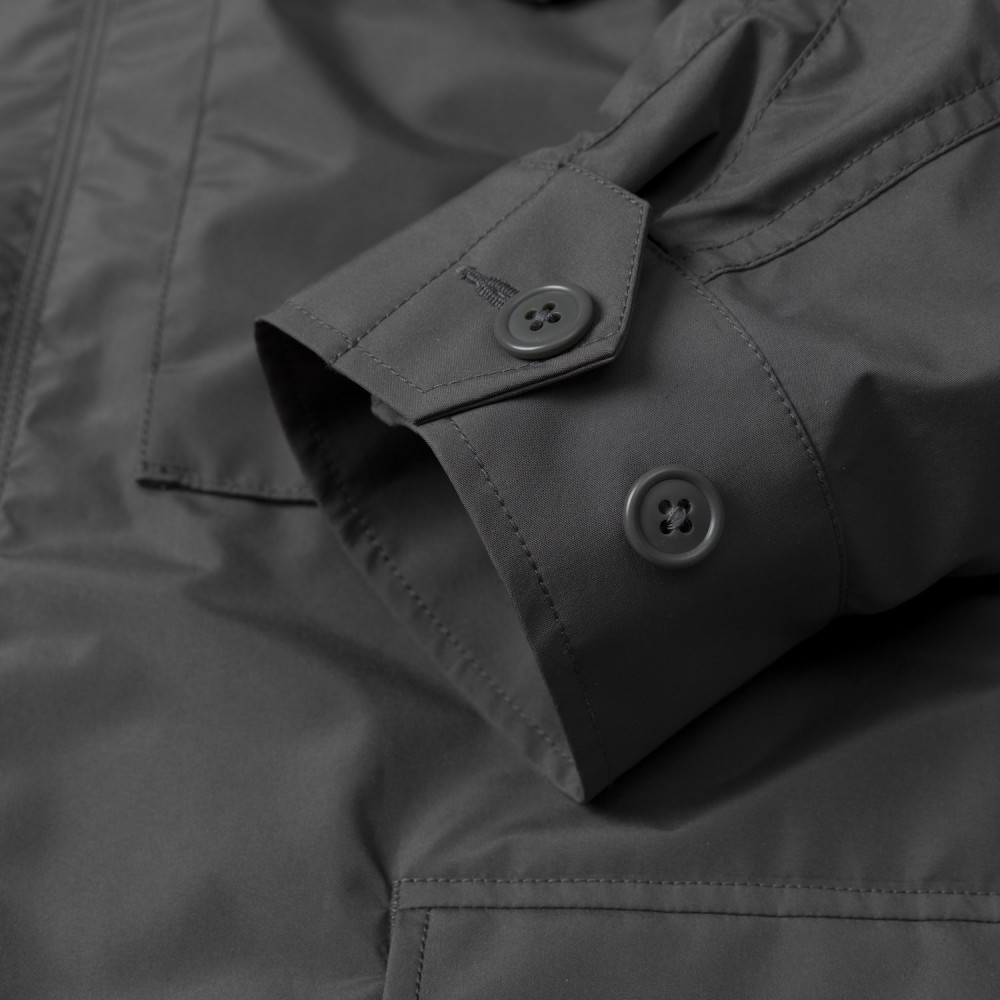 nanamica MADNESS ウィンドストッパー Field Jacket nanamica / Nanamica Launches Limited Edition Jackets in